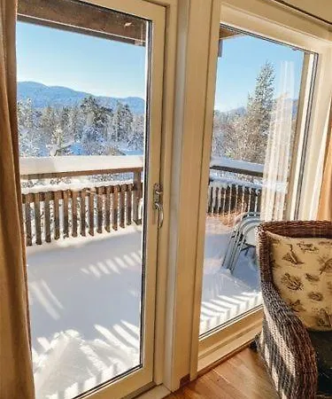 Lägenhet Hovdestoylen