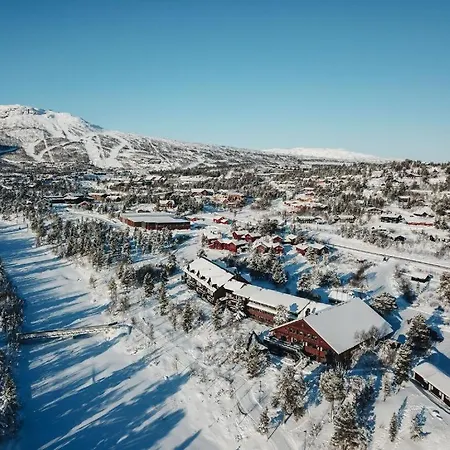 Hovdestoylen Appartement Hovden (Aust-Agder)