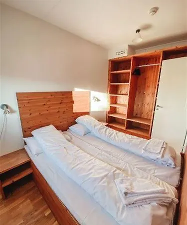 Hovdestoylen * هوفدين