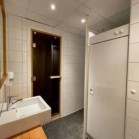 Appartement Hovdestoylen Hovden (Aust-Agder)