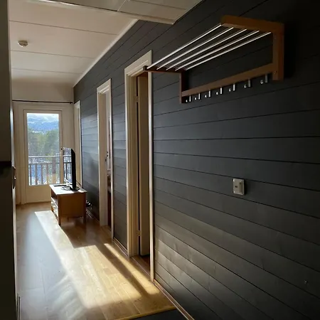 Appartement Hovdestoylen *