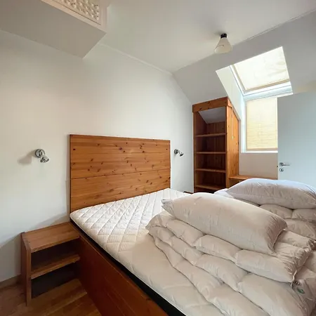 Hovdestoylen Appartement Hovden (Aust-Agder)