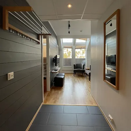 Appartement Hovdestoylen Hovden (Aust-Agder)