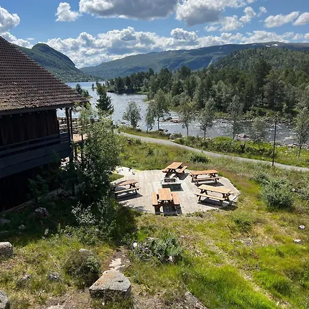 Hovdestoylen هوفدين