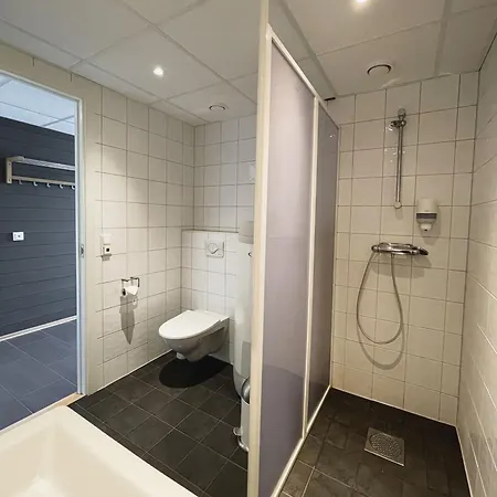 Hovdestoylen Lägenhet