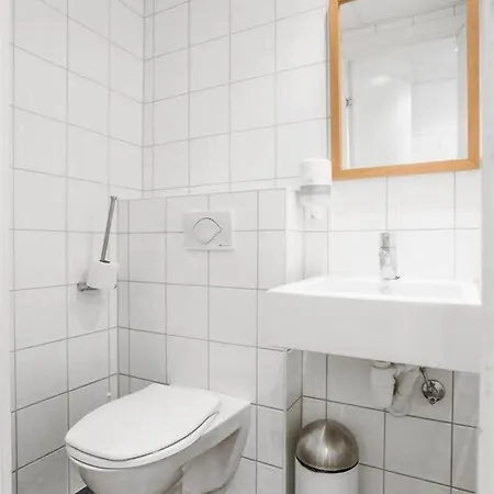 Hovdestoylen Daire