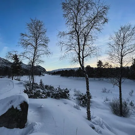 Leilighet Hovdestøylen Hovden (Aust-Agder)