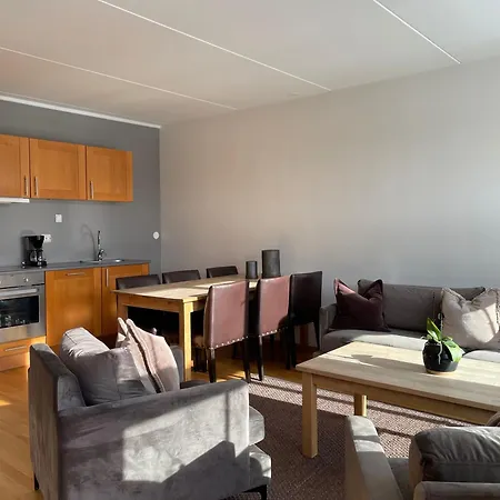 Hovdestøylen Leilighet Hovden (Aust-Agder)